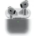 Apple AirPods 4 mit Aktiver Geräuschunterdrückung - In-ear Kopfhörer | Weiß - Neu