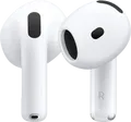 Apple AirPods 4 mit Aktiver Geräuschunterdrückung MXP93ZM/A