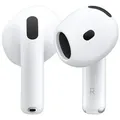 Kopfhörer mit Mikrofon Apple MXP93ZM/A Weiß