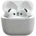 Kratzer auf dem Ladecase, - Airpods 4 mit aktiver Geräuschunterdrückung