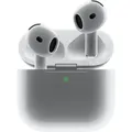 Apple AirPods 4 mit Aktiver Geräuschunterdrückung - In-ear Kopfhörer | Weiß - Gebraucht