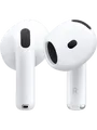 Apple AirPods 4 mit Aktiver Geräuschunterdrückung