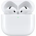 Apple AirPods 4 ANC True Wireless Headset weiß original Bluetooth Kopfhörer NEU!