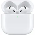 Apple AirPods 4 ANC True Wireless - Headset - weiß