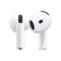 Apple AirPods 4 mit Aktiver Geräuschunterdrückung #1907035