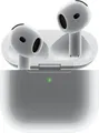 Apple AirPods 4 Noise Cancelling Ladecase Kopfhörer Ohrhörer InEar-Kopfhörer