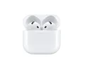 Apple AirPods 4 mit aktiver Geräuschunterdrückung True Wireless Kopfhörer ANC