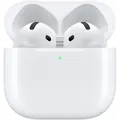 Apple AirPods 4 ANC True Wireless Headset weiß bügellos Bluetooth Kopfhörer NEU