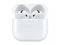 Apple AirPods (4.Gen.) mit aktiver Geräuschunterdrückung