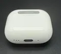 Apple AirPods 4 Mit ANC | NUR LADECASE | DEFEKT!  Weiß A3059