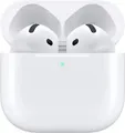 Apple AirPods 4 [mit ANC] weiß