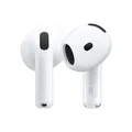 AirPods 4 mit Aktiver Geräuschunterdrückung