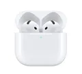 Apple AirPods 4 mit Aktiver Geräuschunterdrückung
