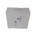 Original Apple AirPods 4 mit ANC und USB-C Ladecase Weiß OVP - BLITZVERSAND