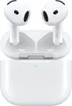 Apple AirPods 4 – Aktive Geräuschunterdrückung