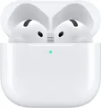 Apple AirPods 4 ANC Bluetooth Kopfhörer Noise Cancelling Earbuds Spatial Audio