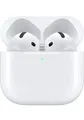 Apple AirPods 4 ANC True Wireless Headset weiß original Bluetooth Kopfhörer