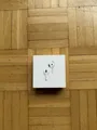 Original Apple AirPods 4 – mit aktiver Geräuschunterdrückung (ANC)