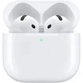 Apple AirPods 4 ANC True Wireless Headset weiß original Bluetooth Kopfhörer NEU!