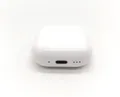 Apple Kopfhörer AirPods 4 mit ANC - NUR LADECASE - Neuwertig