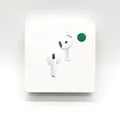 Apple Kopfhörer AirPods 4 mit Active Noise Cancellation Kabellos + Ladecase