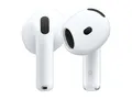 Apple AirPods 4th Gen. (2024) white Active Noise Cancellation (ANC) Köpfhörer
