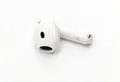 Apple AirPods 4 - NUR RECHTER (DEFEKT) - Kopfhörer mit ANC A3055 Weiß