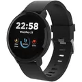 CANYON Smartwatch Lollypop SW-63 Schwarz