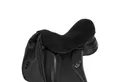Acavallo Sattelpad Acavallo Sattelsitzkissen Ortho-Coccyx Dressur Dri-Lex 20mm