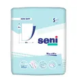 Seni Soft Super Bettschutzunterlage 90 x 60cm, 5 St
