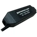 windmeile | gearsensor.com Schaltsensor, kompatibel zu Bafang BBS01 BBS02 BBSHD, 35cm, Shiftsensor, Gearsensor, E-Bike, Elektrisches Fahrrad, Pedelec - Schwarz