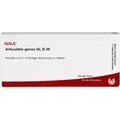 Articulatio Genus GL D 30 Ampullen 10 ml