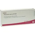 Articulatio genus GL D 30 Ampullen 10X1 ml