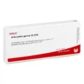 Articulatio Genus Gl D30 Ampullen