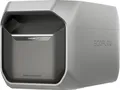 ECOFLOW Delta 3 Extra Battery Akkupack LiFe Schwarz, Grau