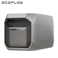 ECOFLOW Balkonkraftwerk Zusatzakku 1024Wh LiFePO4 für DELTA 3 Serie Powerstation
