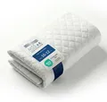 MSS Classic Matratzenbezug waschbar 60°C Ersatzbezug 70x200 cm Höhe 10 11 und 12 cm