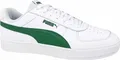 Puma Herren-Sneaker Puma Caven Weiß, Farbe:weiß, UK Größe:12