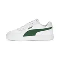 PUMA Unisex Adults' Fashion Shoes CAVEN Trainers & Sneakers, PUMA WHITE-VINE, 47