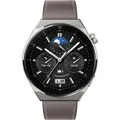Huawei Watch GT 3 Pro-46mm grau Bluetooth Classic Smartwatch - Grau
