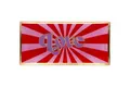 Gift Company Love Plates L, Love, rosa/rot