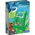 Clementoni 59438 Galileo Mini-Gewächshaus Gewächshaus