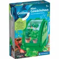 Clementoni Galileo Mini-Gewächshaus, 59438