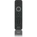 Originale Philips Fernbedienung für 996510026031 | CRP632/01
