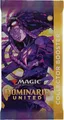 Magic Dominaria United Collector Booster englisch