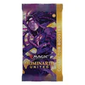 Dominaria United Collector Booster Englisch Magic the Gathering Wizards MTG TCG