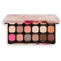 Revolution Beauty London Forever Flawless Palette Affinity