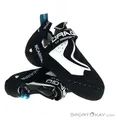 Scarpa Drago LV Kletterschuhe-Weiss-39,5