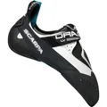 Scarpa Drago LV Kletterschuhe (Größe 39.5, schwarz)