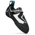 Scarpa - Drago LV - Kletterschuhe 39,5 | EU 39,5 schwarz/weiß